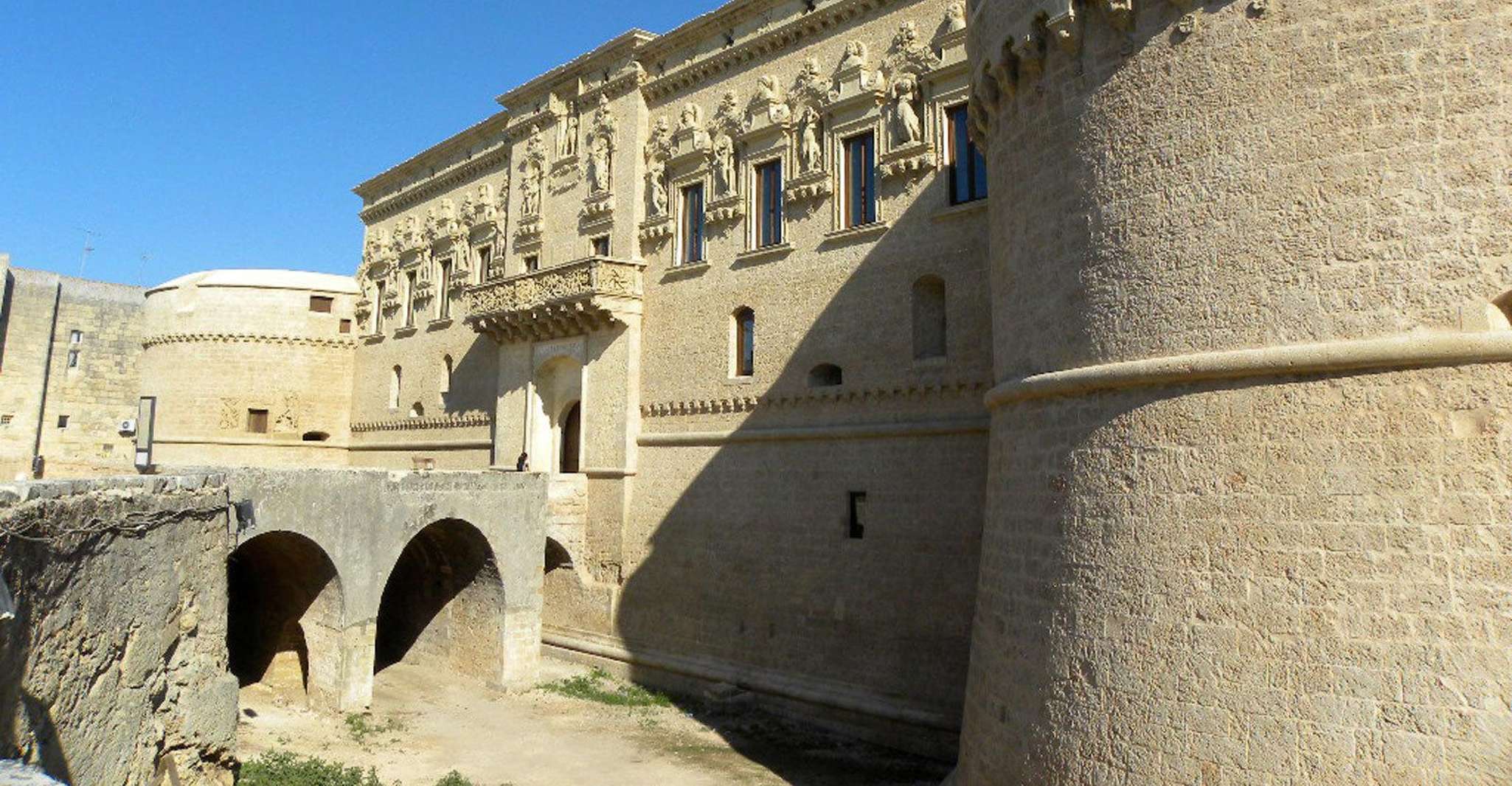 Corigliano d'Otranto, A Corner of Greece in Italy - Hizvo