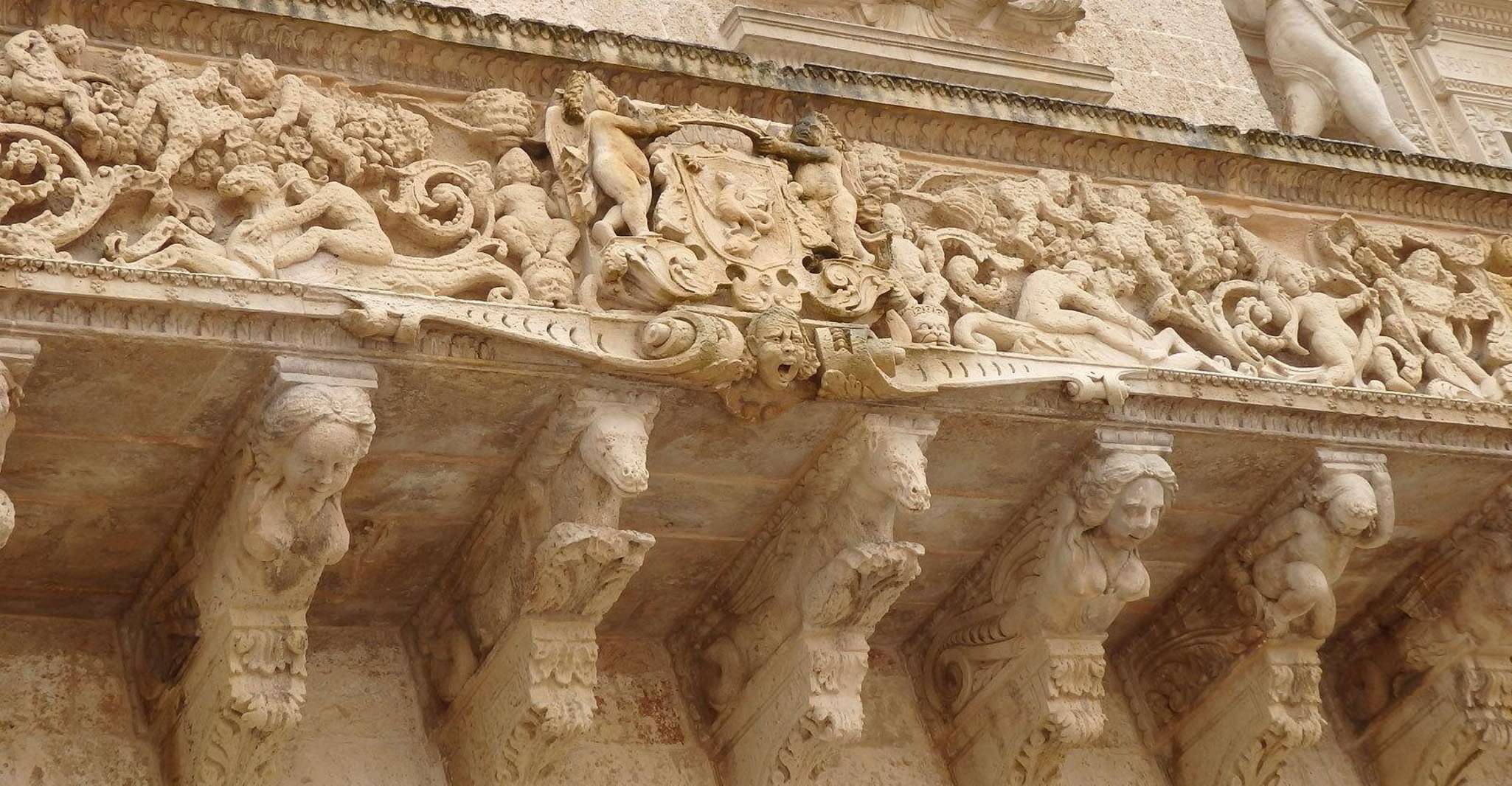 Corigliano d'Otranto, A Corner of Greece in Italy - Hizvo