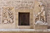 Corigliano d'Otranto, eine Ecke von Griechenland in Italien - Hizvo