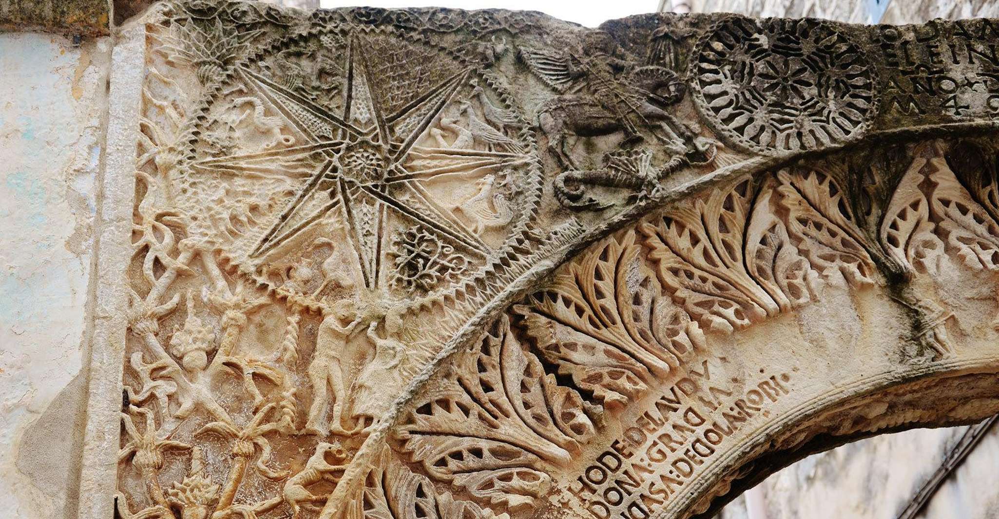 Corigliano d'Otranto, A Corner of Greece in Italy - Hizvo