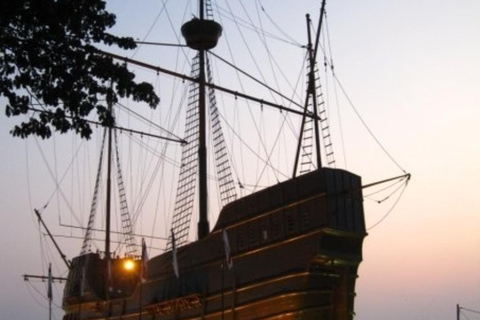 Visite de Malacca : Les meilleurs endroits pour prendre des photos et les joyaux cachés (privé)