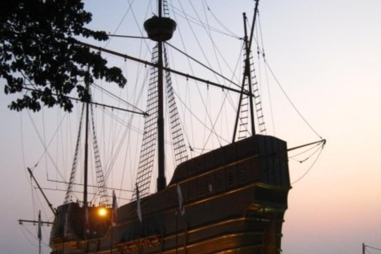 Visite de Malacca : Les meilleurs endroits pour prendre des photos et les joyaux cachés (privé)