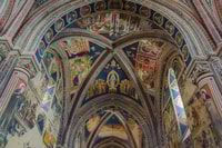 Galatina, fresques Galatina et tournée à pied - Housity