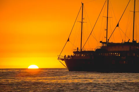 Milford Sound : Croisière de nuit avec activités nautiques
