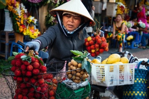 Ho Chi Minh City: Najważniejsze atrakcje prywatnej wycieczki i ukryte klejnoty