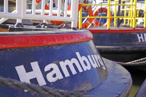 Hamburg: 2,5-godzinna wycieczka odkrywczaHamburg: 2,5-godzinna wycieczka po angielsku