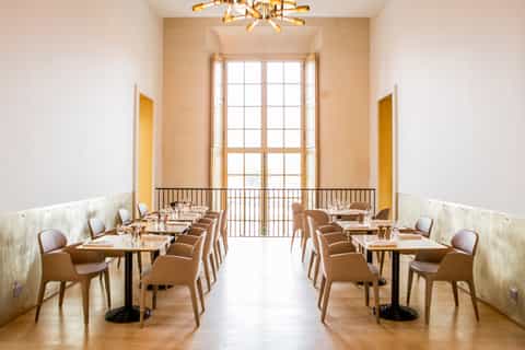 Versailles Palace Skip-the-Line Entrance and Breakfast