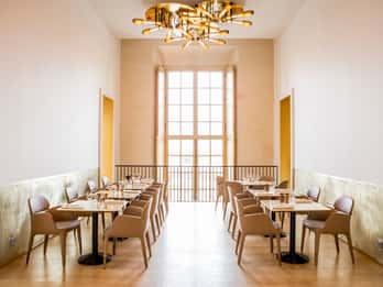 Schloss Versailles: Einlass ohne Anstehen & Frühstück Schloss Versailles: Einlass ohne Anstehen & Frühstück