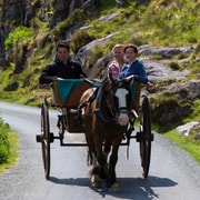 Gap of Dunloe & Lakes of Killarney Boat Tour Gap of Dunloe & Lakes of Killarney Boat Tour