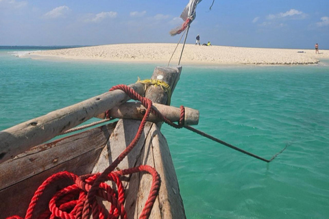 Zanzibar;Blue Safari Snorkeling & Blue Lagoon with BBQ lunch Pickup anywhere (All inclusive)