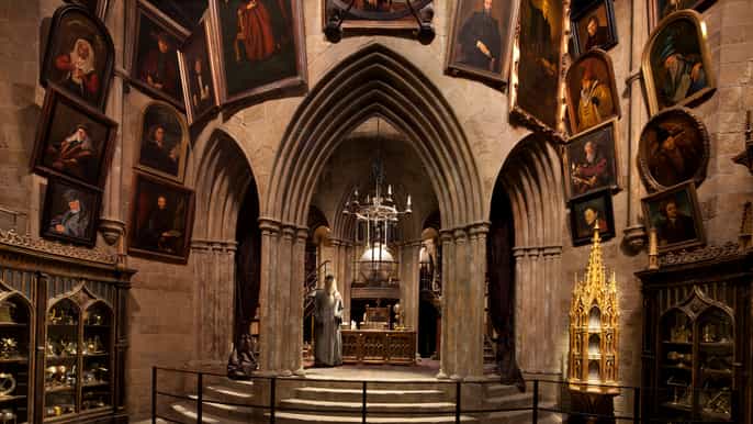 Harry Potter Studios & Private Transfer from Central London