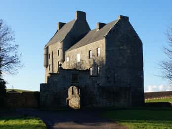 Ab Edinburgh: Outlander, Schlösser und Jakobitentour Ab Edinburgh: Outlander, Schlösser und Jakobitentour