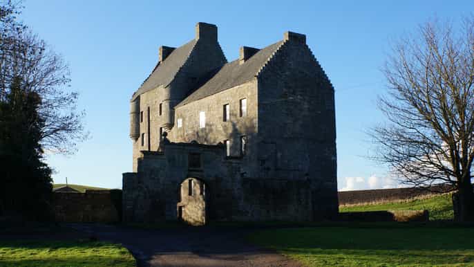 desde edimburgo tour de outlander palacios y jacobitas