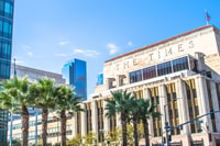 Los Angeles, 2-Tagestour mit privatem Guide - Hizvo