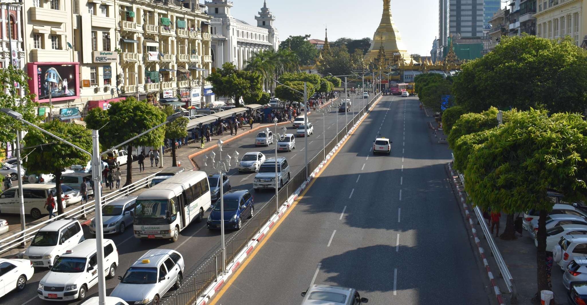 Yangon City, Full-Day Tour - Housity