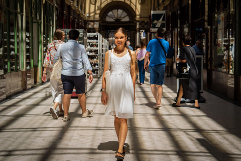 Bordeaux: Explore a Cidade dos Vinhos por meio de uma Polaroid