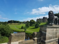 From Edinburgh, Holy Island, Alnwick Castle & Northumbria - Housity