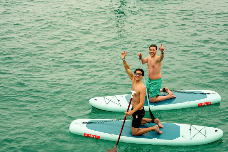 Ibiza: Formentera Trip, Water Sports, Lunch & Open Bar