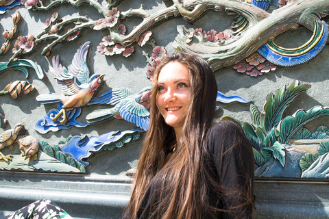 Visite privée nocturne de Los Angeles