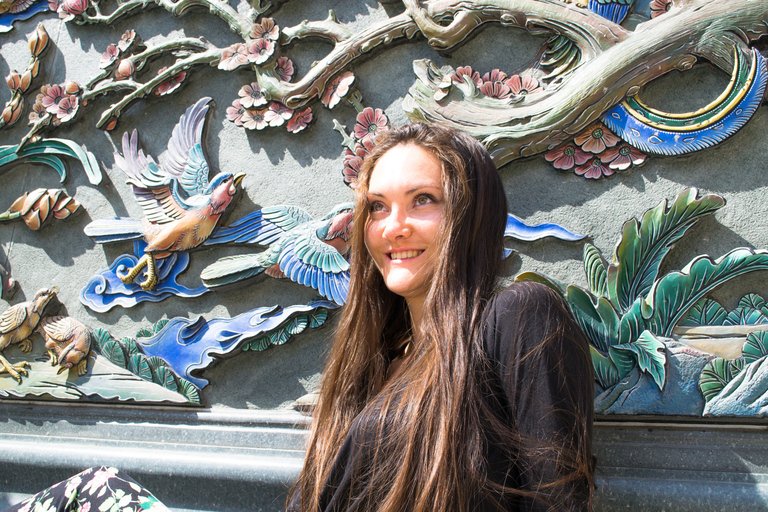 Visite privée nocturne de Los Angeles