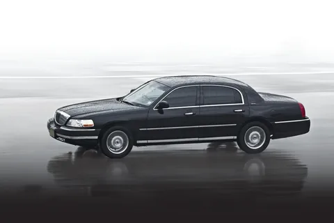 Privater Transfer: Manhattan zum Kreuzfahrthafen Brooklyn