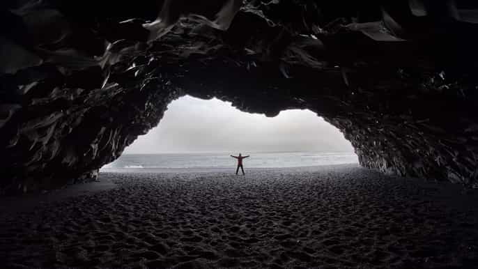 south shore adventure tour from reykjavík