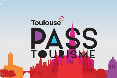 Toulouse Pass tourisme mit Rabatten