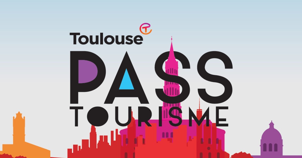 toulouse travel card