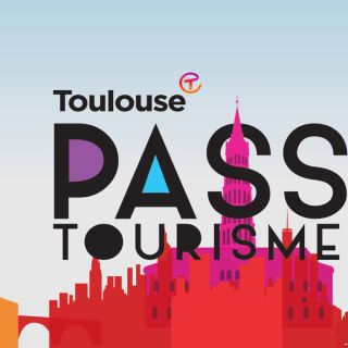 Pass turistico per visitare la città di Tolosa