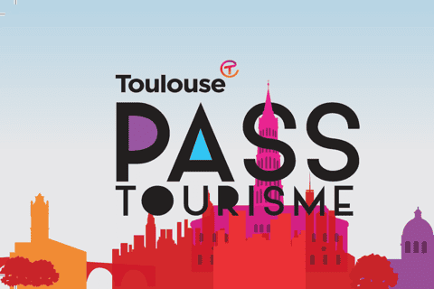 Toulouse City Card
