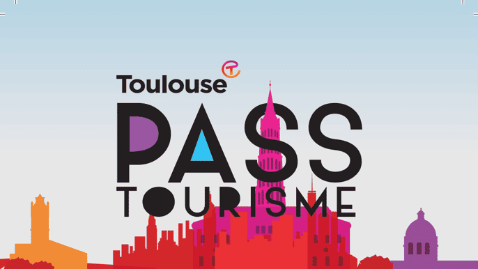 toulouse city card