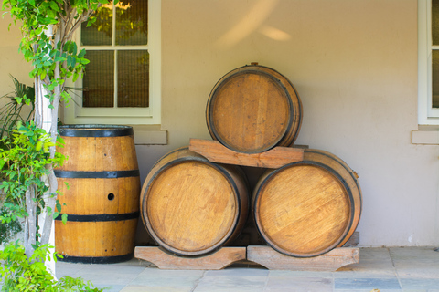 Tour destacado de Cape Point con degustación de vinos en StellenboschOpción estándar