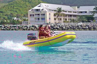 St. Martin, Excursão de Rhino Safari de 3 horas - Housity