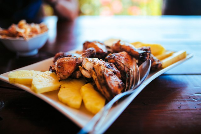 Visit All About Jerk Cooking Class in Falmouth, Antigua and Barbuda