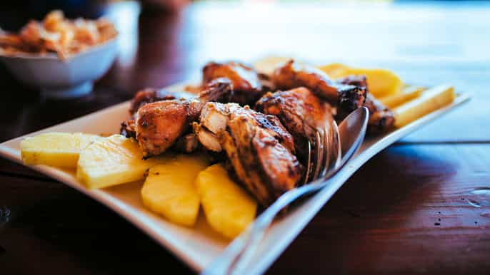 tutto su jerk