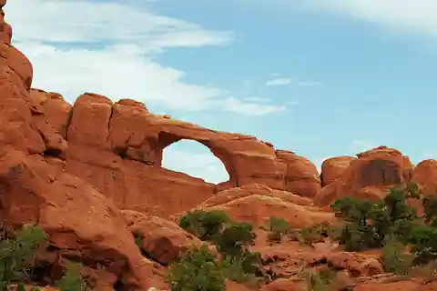Las Vegas: 3-Day Antelope Canyon, Bryce, Zion, Arches & More