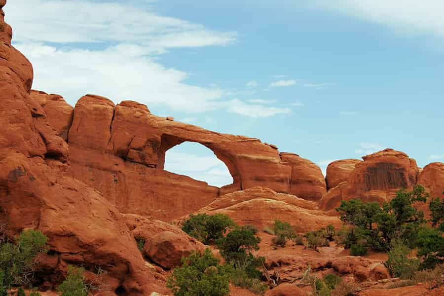 Las Vegas: 3-Tage Antelope Canyon, Bryce, Zion, Arches & mehr. Foto: GetYourGuide