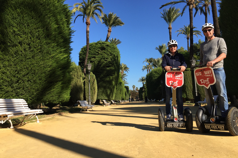 Cadiz: 1.45H Guided Segway/eScooters/EBikes for Big Groups Cadiz: 1.5H Private Guided Segway/eScooters/EBikes