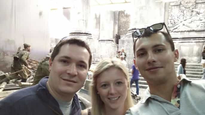 moscow victory park and museum world war ii history tour