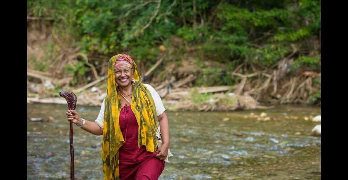 Rastafari Indigenous Village