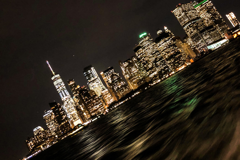 Prywatne zwiedzanie Nowego Jorku nocą z lokalnym przewodnikiemPrywatna nocna wycieczka po Nowym Jorku z lokalnym przewodnikiem