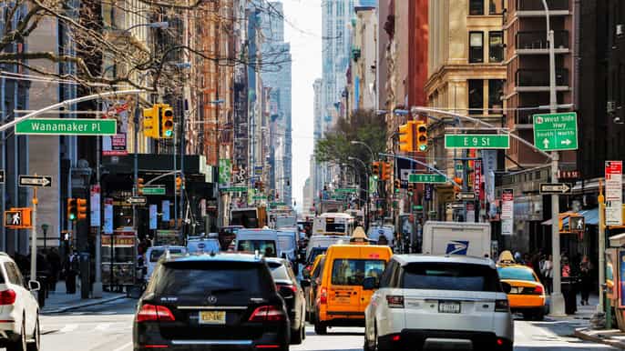 fullday new york city tour all mustsee sites