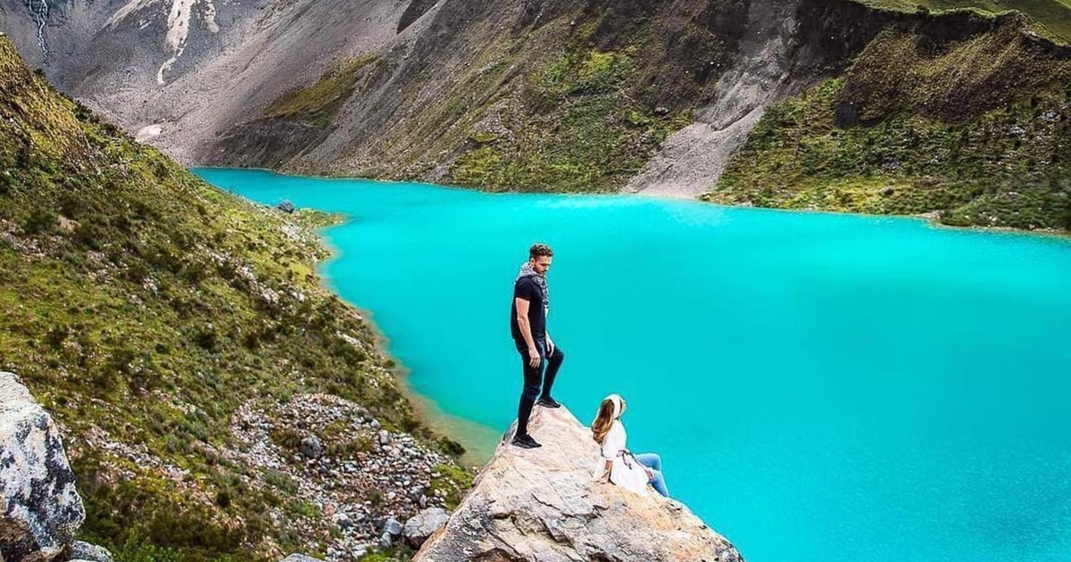 Humantay Lake Trek through the Salkantay Route - Full Day | GetYourGuide