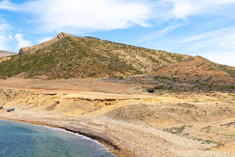 One day trip to Cape Bon (Hammamet, Kelibia & Kerkouane) One day trip to Cap Bon (Hammamet, Kelibia & Kerkouane)