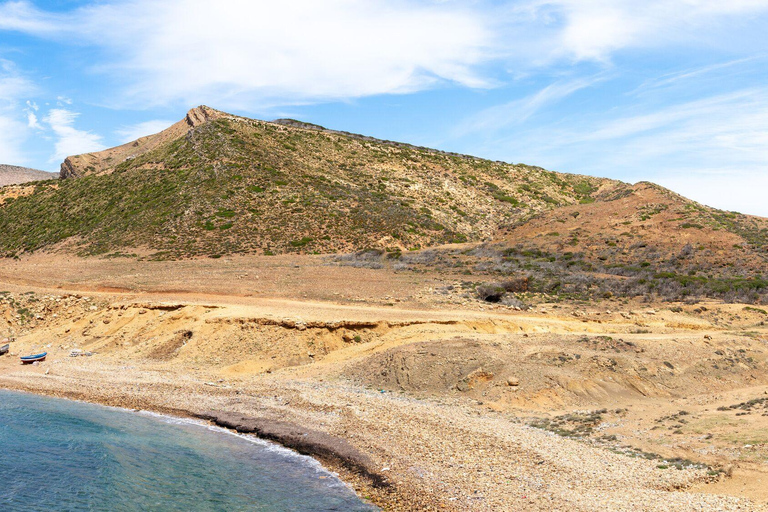 One day trip to Cape Bon (Hammamet, Kelibia & Kerkouane) One day trip to Cap Bon (Hammamet, Kelibia & Kerkouane)
