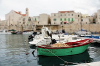 Visite privée Giovinazzo, Défense de la mer et de la beauté - Hizvo