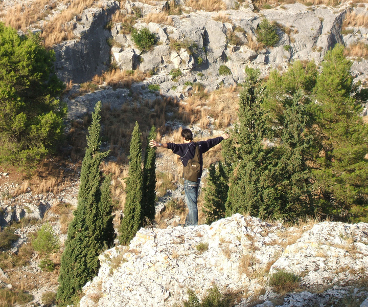 Gravina in Puglia "James Bond 007" Guided Walking Tour