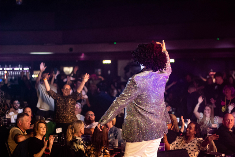 Blackpool: Viva Decades Rewind Show Ticket