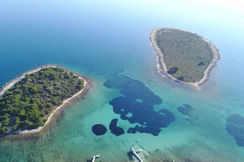 Private Boat Tour: Brac & Hvar from Split or Trogir