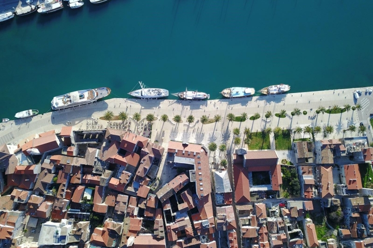 Schnellboot-Tour: Inseln Brac & Hvar ab Split oder TrogirSpeedboot-Tagestour: Die Inseln Brac und Hvar ab Trogir